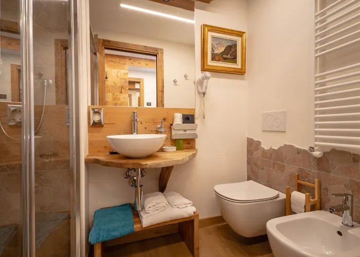 Hotel & Ristorante Serenella 3*