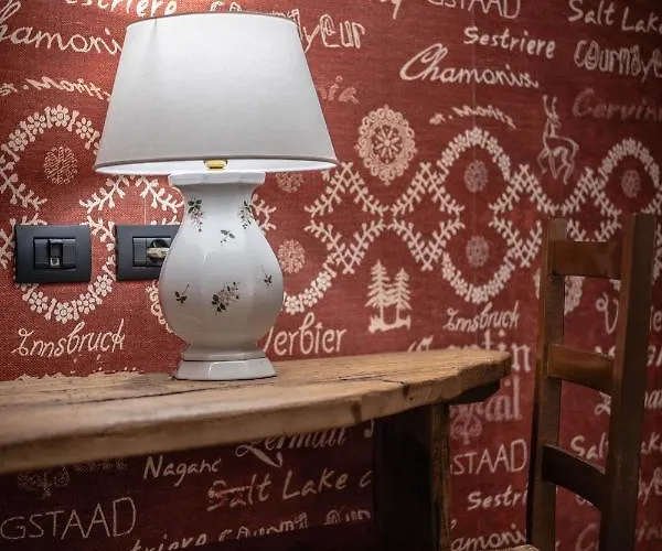 Hotel & Ristorante Serenella