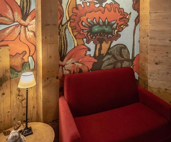 & Ristorante Serenella 호텔 3*