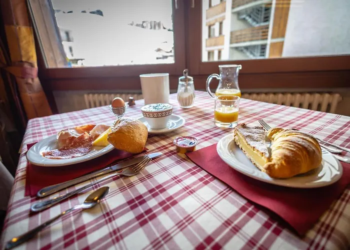 & Ristorante Serenella Hotel