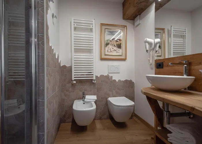 Hotel & Ristorante Serenella