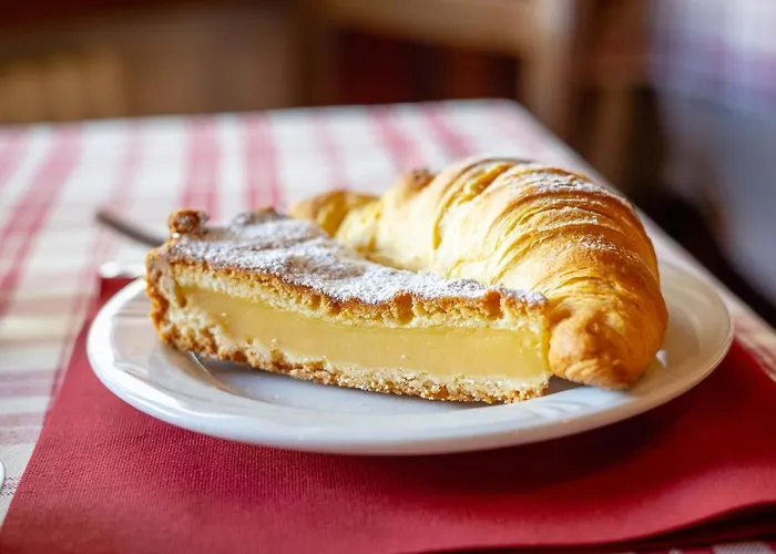 Hotel & Ristorante Serenella