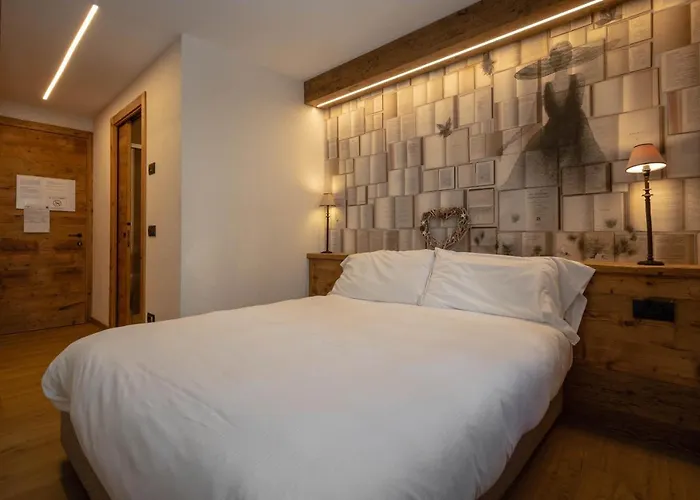 Hotel & Ristorante Serenella