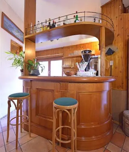 Hotel & Ristorante Serenella 3*