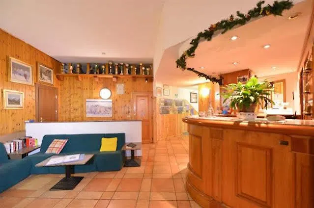 & Ristorante Serenella Breuil-Cervinia