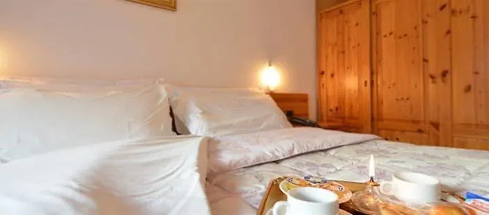 & Ristorante Serenella Hotel 3*