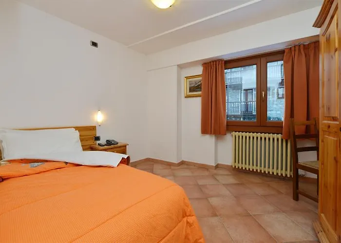 Hotel & Ristorante Serenella