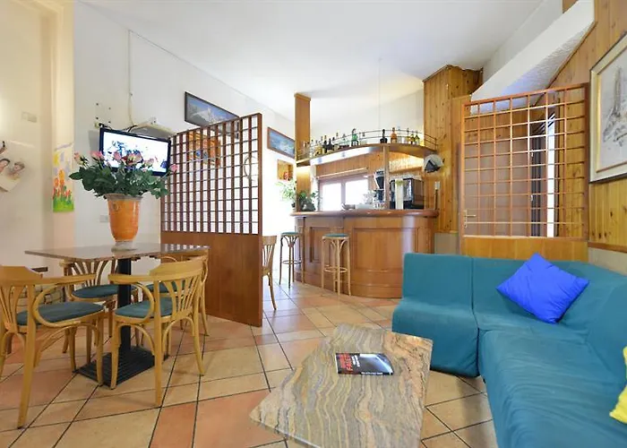 Hotel & Ristorante Serenella